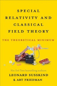  Special Relativity and Classical Field Theory