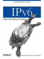  IPv6 Network Administration