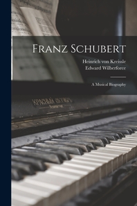  Franz Schubert