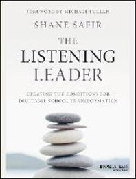  The Listening Leader