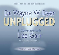  Dr. Wayne W Dyer Unplugged/7cd