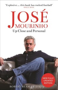  Jose Mourinho: Up Close and Personal