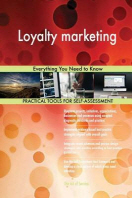  Loyalty marketing