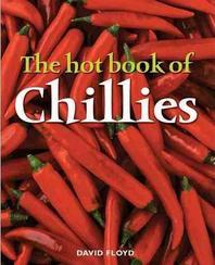  The Hot Book of Chillies