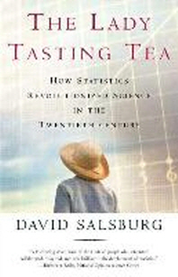 Lady Tasting Tea