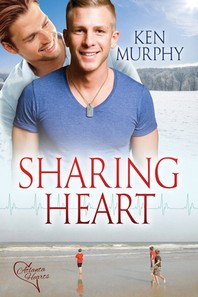  Sharing Heart