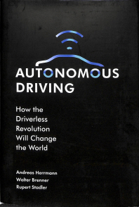  Autonomous Driving