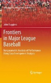  Frontiers in Major League Baseball