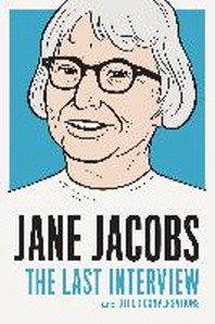 Jane Jacobs