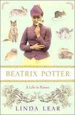  Beatrix Potter