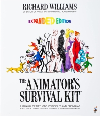  Animator's Survival Kit