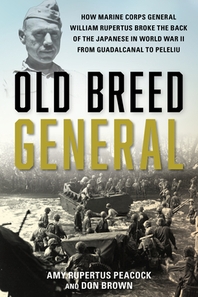 Old Breed General