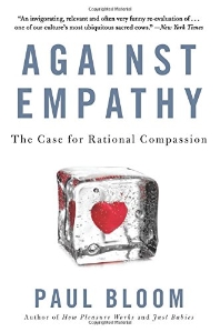  Against Empathy