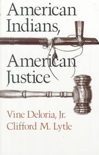 American Indians, American Justice