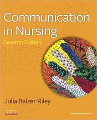  Communication in Nursing