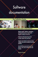  Software documentation