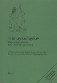  Rimaykullayki