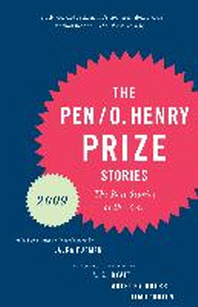 Pen/O. Henry Prize Stories 2009