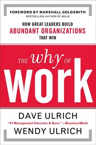  The Why of Work