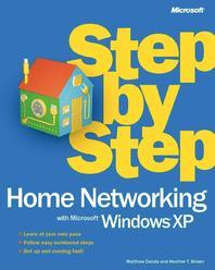  Home Networking with Microsoft Windows XP Step by Step