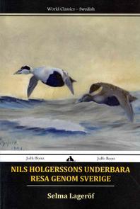  Nils Holgerssons underbara resa genom Sverige