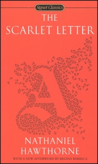  The Scarlet Letter