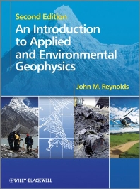  Introduction to Applied and Environmental Geophysics, 2/E