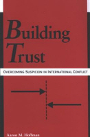  Building Trust
