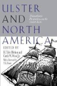  Ulster and North America