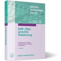  GMP-/FDA-gerechte Validierung