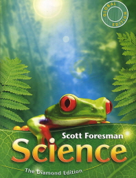 Scott Foresman Science Grade 2: Student Edition (Global Edition)