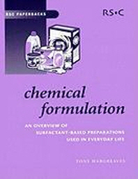 Chemical Formulation