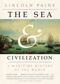  The Sea and Civilization