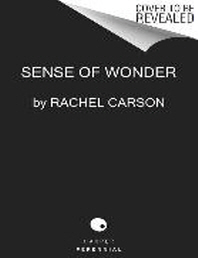  The Sense of Wonder