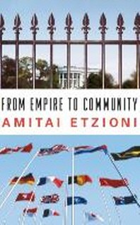  From Empire to Community