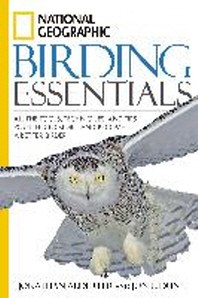 National Geographic Birding Essentials