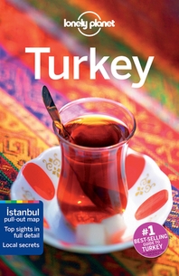  Lonely Planet Turkey 15