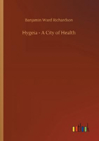  Hygeia - A City of Health