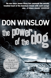  The Power of the Dog  A Explosive Collision of Crime and Politics, Love and Hate