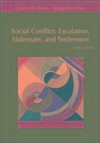  Social Conflict