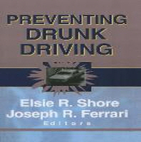  Preventing Drunk Driving
