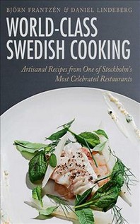  World-Class Swedish Cooking