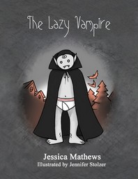  The Lazy Vampire