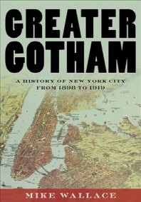  Greater Gotham