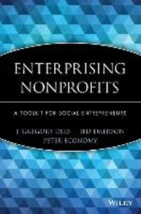  Enterprising Nonprofits