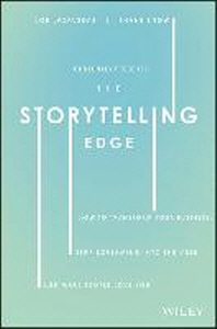  The Storytelling Edge