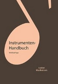  Instrumentenhandbuch