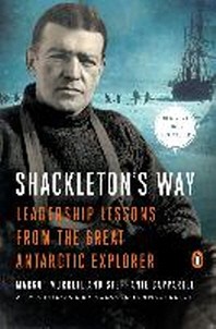  Shackleton's Way