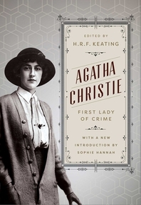  Agatha Christie
