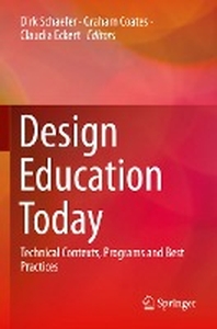  Design Education Today